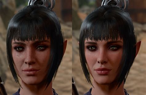 baldur's gate 3 shadowheart mods|Another Face of Shadowheart at Baldur's Gate 3 Nexus .